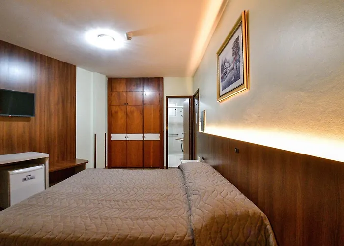 Hotel Jaragua